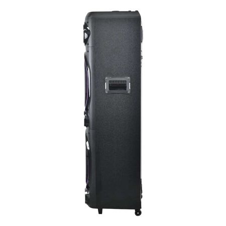 Torre de Sonido Aiwa AW-T512 Bluetooth 18000 Watts