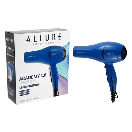Secador de Pelo Allure 1875W Azul SP1025AP