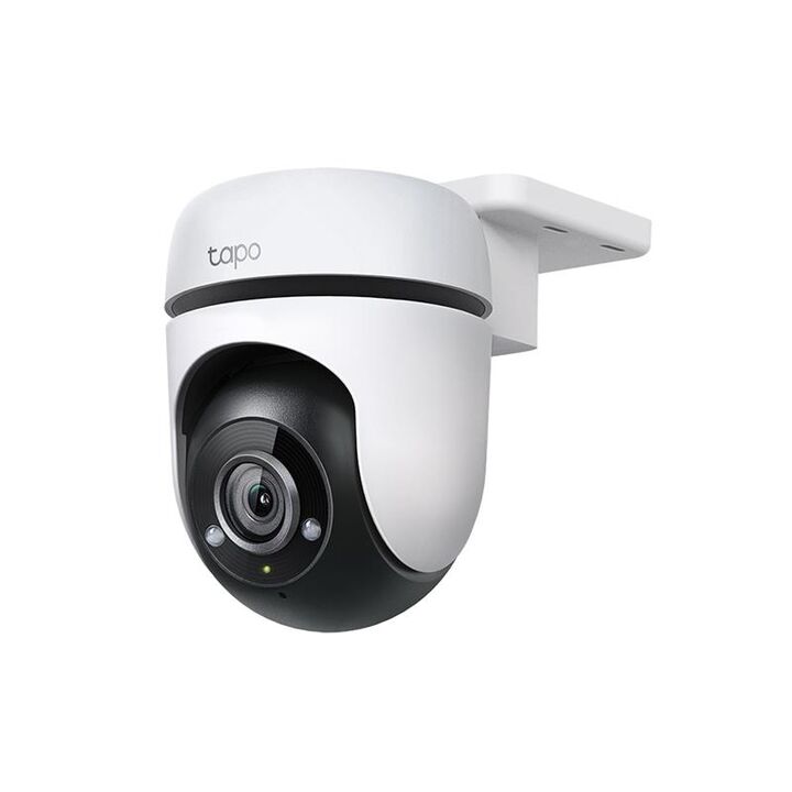 Camara IP Cloud Tp-Link Tapo C500 PTZ 360 Grados Exterior - Vista 1