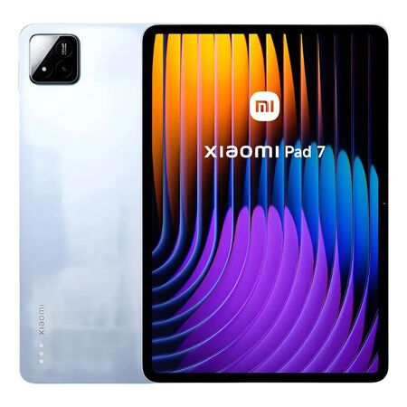 Tablet Xiaomi Mi Pad 7 8GB 128GB 11.2 Pulgadas