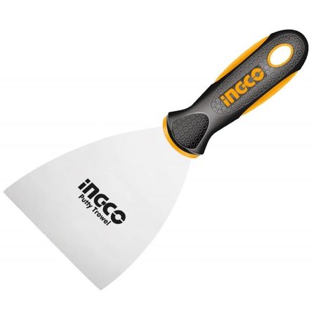 Espatula Metal 12.5Cm Industrial Ingco (HPUT08125)