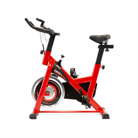 Bicicleta Spinning Randers Arg-845Sp