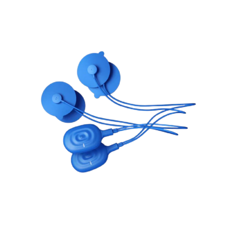 Electroestimulador Therabody PowerDot DUO BLUE 2.0