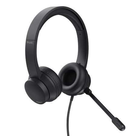 Auricular Trust Ayda para PC