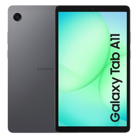Tablet Samsung Galaxy A11 8,7" 4+64GB gris SM-X133NZAAL09