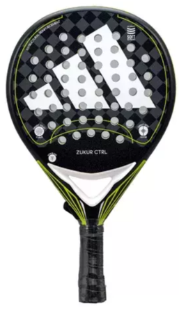 Paleta Adidas zukur ctrl green 3.2