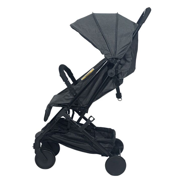 Cochecito Infanti Terrain 2G ultraliviano Marengo Melange Infanti - Vista 3