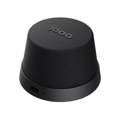 Parlante Magnetico Joog Negro
