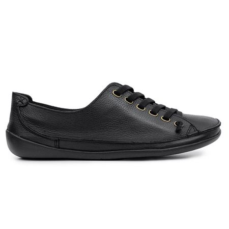 ZAPATILLA WARDEN NEGRA