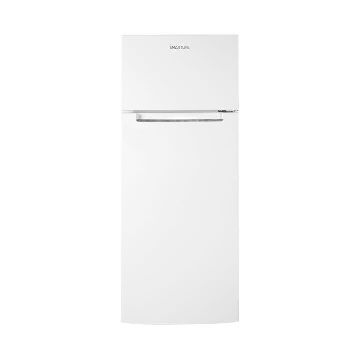 Heladera Smartlife Ciclica 257lts Blanca SL-RFH260WH - Vista 1
