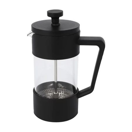 Cafetera Negra 350 Ml ( 121004-1)