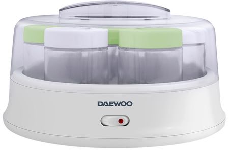 Yogurtera Daewoo Ym6716 Bl 7 Vasos