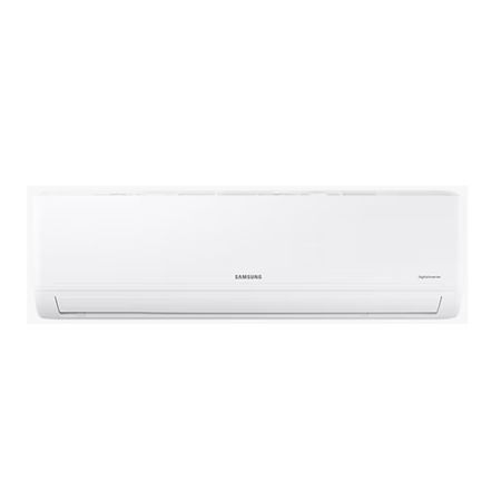 AIRE ACONDICIONADO SPLIT SAMSUNG INVERTER AR24BSHQAWK2BG - 4608443
