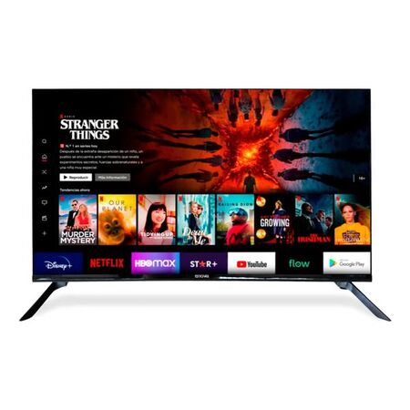 SMART TV ENOVA 32 TE32HG11-TDF LED HD