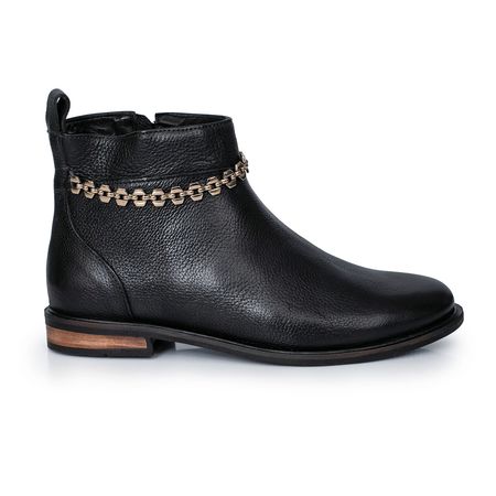 BOTA PITSBURG NEGRA