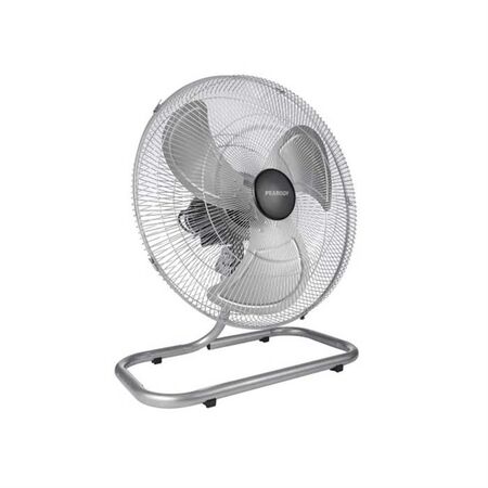Ventilador Peabody Pe-vp150 20 Pulgadas 130w 3 Velocidades 