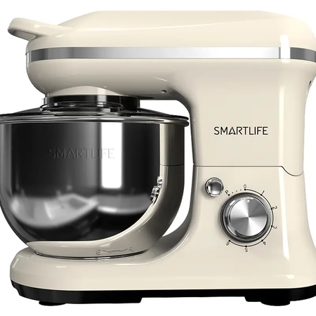 Batidora Smartlife Sl-Sm030I 1200W Con Bowl 5 Litros