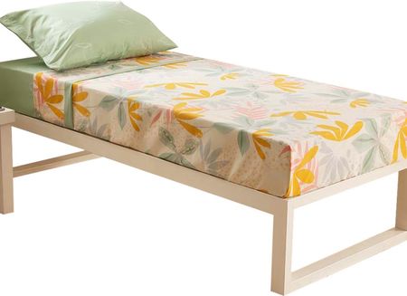 Sabana Casablanca Ava Twin 1 1 2P 144H