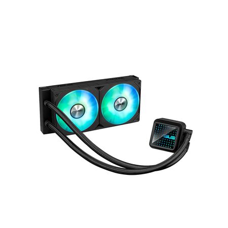 Watercooler Asus Liquid Prime Lc 240 Argb