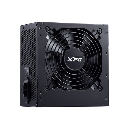 Fuente ADATA 600W XPG Probe 80mas Bronze