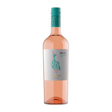 Vino Rosado Las Perdices Chac Chac Rose 750 ml