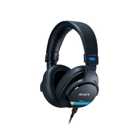 Auriculares Profesionales para Estudio Sony MDR-M1