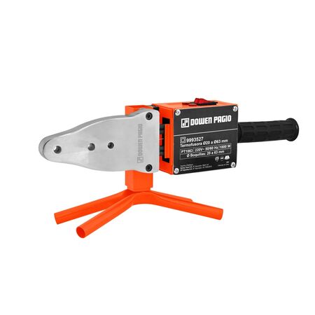 Termofusora Dowen Pagio PT1863 1800W 300C