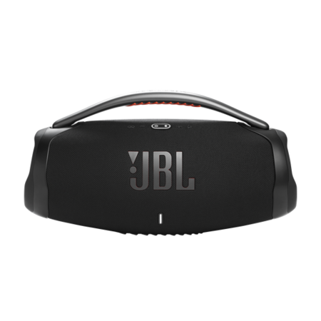 Parlante Portatil JBL Boombox 3 Negro