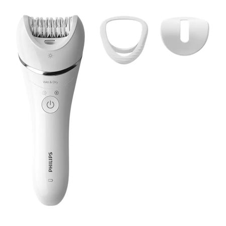 Depiladora Philips Wet Dry S 8000 Bre70000