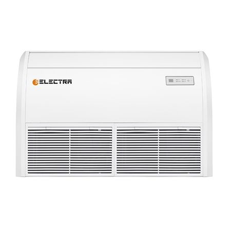 Aire Acondicionado Electra EFO72R4 Piso Techo 6TN 18000W Frio Calor