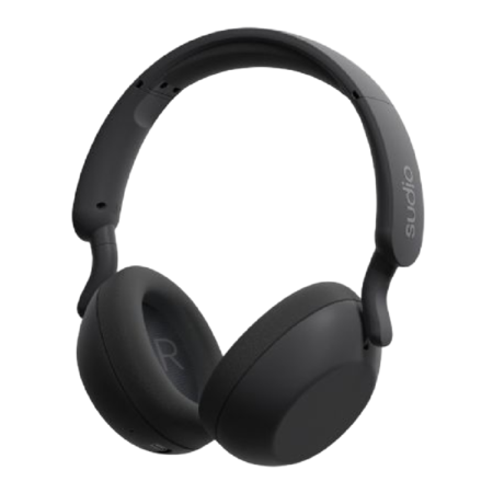 Auriculares Inalámbricos Sudio R3 Black