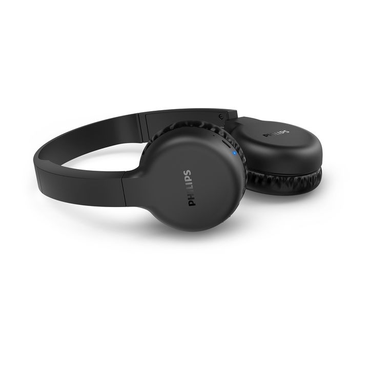 Auriculares Bluetooth Philips (TAH1205BK/00) - Vista 2