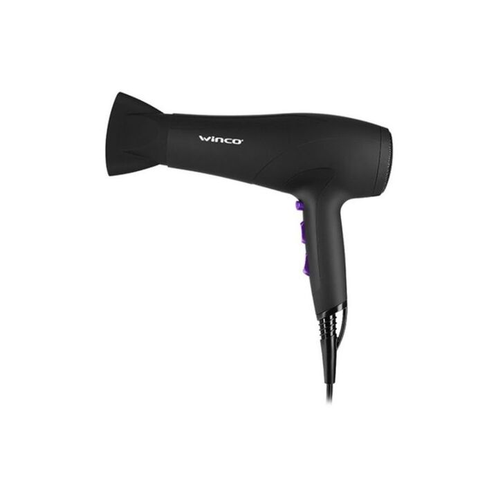 Secador de Pelo Profesional Iónico 2000W - Vista 1