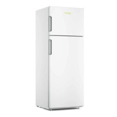 Heladera Eslabón De Lujo 273l Cíclica Blanca Erd29bb