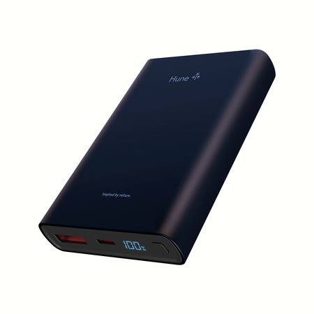 Power Bank Mini-Halcón Hune 10000 mAh