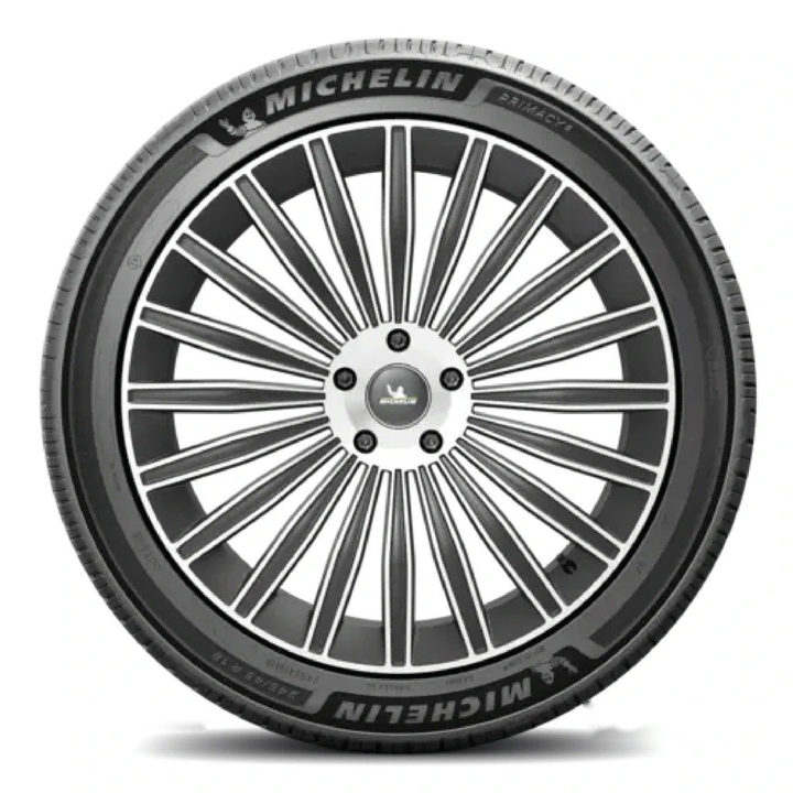 Neumático Michelin 235/50 R19 103W XL TL PRIMACY 5 - Vista 4