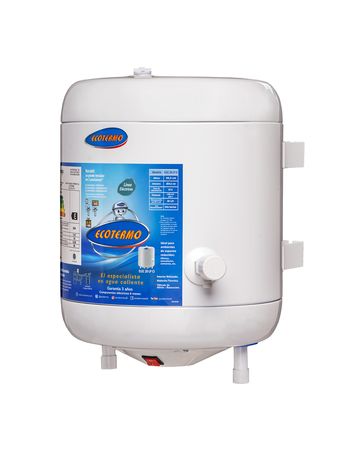 TERMOTANQUE ELECTRICO ECOTERMO 020L.C/INF. 1400W.L/EUROPEA - 91402