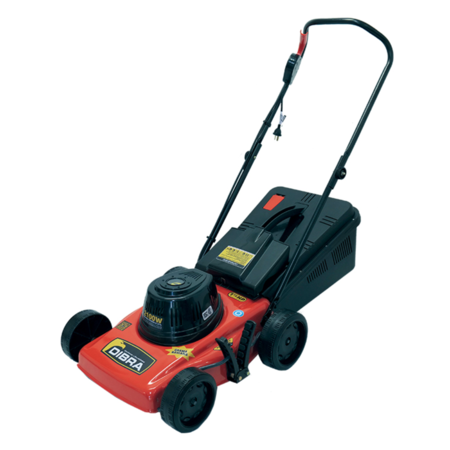 Cespera Dibra C/6 Posc 2100W R45GBE