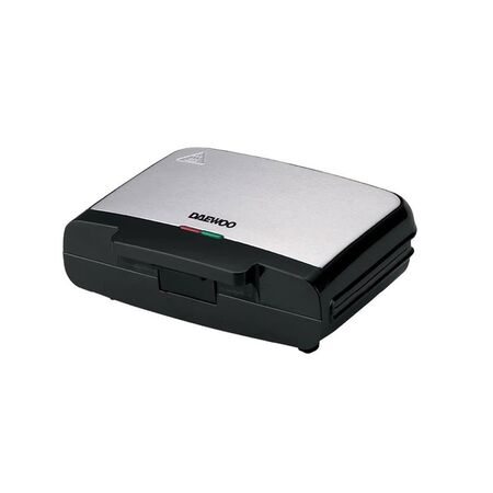 Sandwichera Daewoo DSM-9740 750 Watts