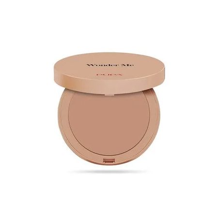 Pupa Wonder Me Bronzer Medium Neutral