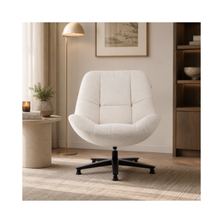 SILLON GIRATORIO ROMA
