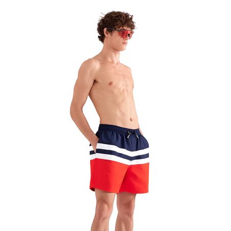 SHORT DE BAÑO ALEX