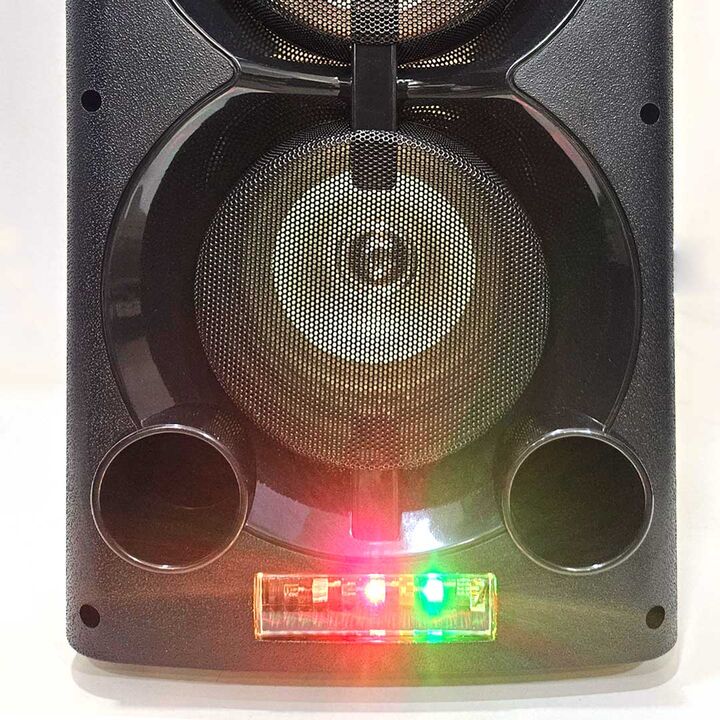 Sistema de Audio Multimedia GLD-2310 - 29000W - Vista 2