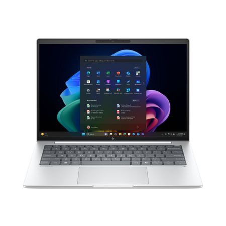 Notebook HP EliteBook 8 G1i Next Gen AI 14" Intel Core U7 32GB RAM 1TB SSD Windows 11 Pro BS6H6LT