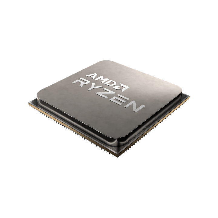 Microprocesador AMD R3 5300G AM4 65W - Vista 3