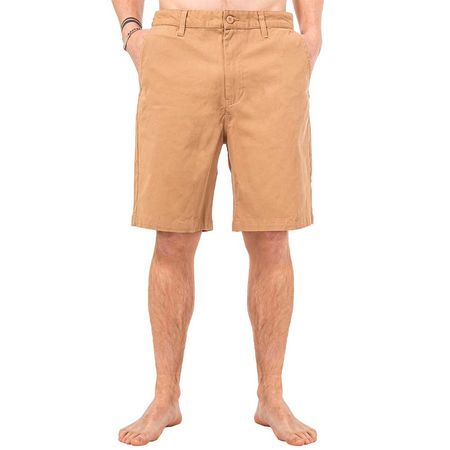 BERMUDA DC WALKSHORT WORKER RELAXED CHINO CU1271110005