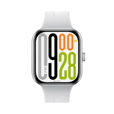 Smartwatch Xiaomi Redmi Watch 5 Silver Gray