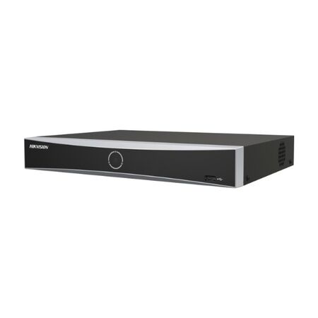 NVR 16-Ch 4K AcuSense DS-7616NXI-K1