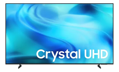 Televisor Samsung 75  Crystal Uhd U8000h 4k Smart Tv 2026