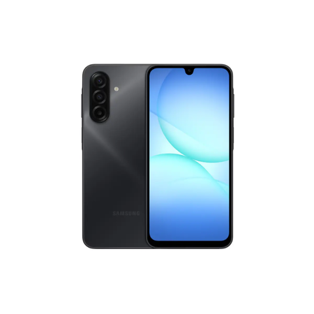 Celular Samsung A17 128 4gb Negro